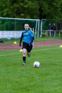 Bild 172 - B-Juniorinnen Kieler MTV - MTSV Olympia Neum�nster : Ergebnis: 0:10